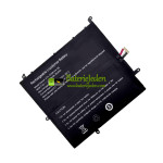Baterie pro Jumper UTL-3168144-2S [Náhradní baterie]
